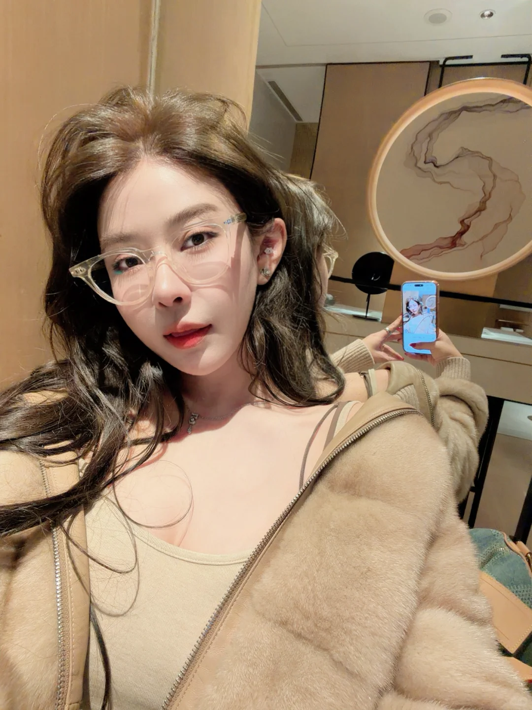 你的讨厌对我毫无影响 但你的嫉妒让我好爽