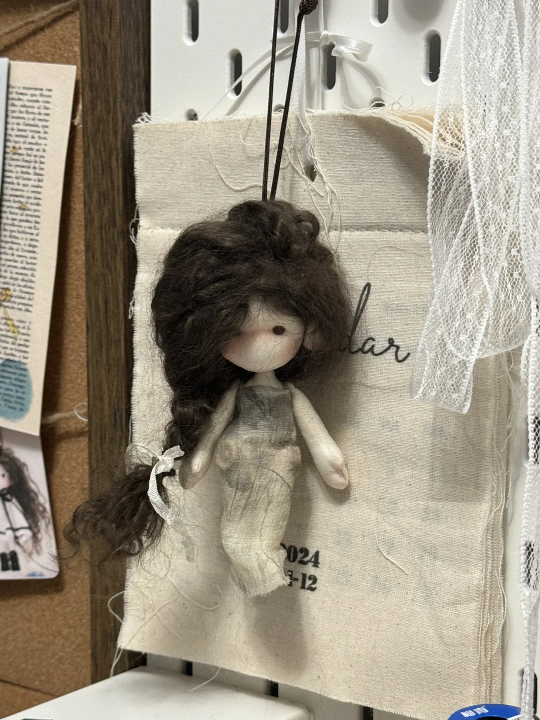 性感温柔的小尤物 🩶