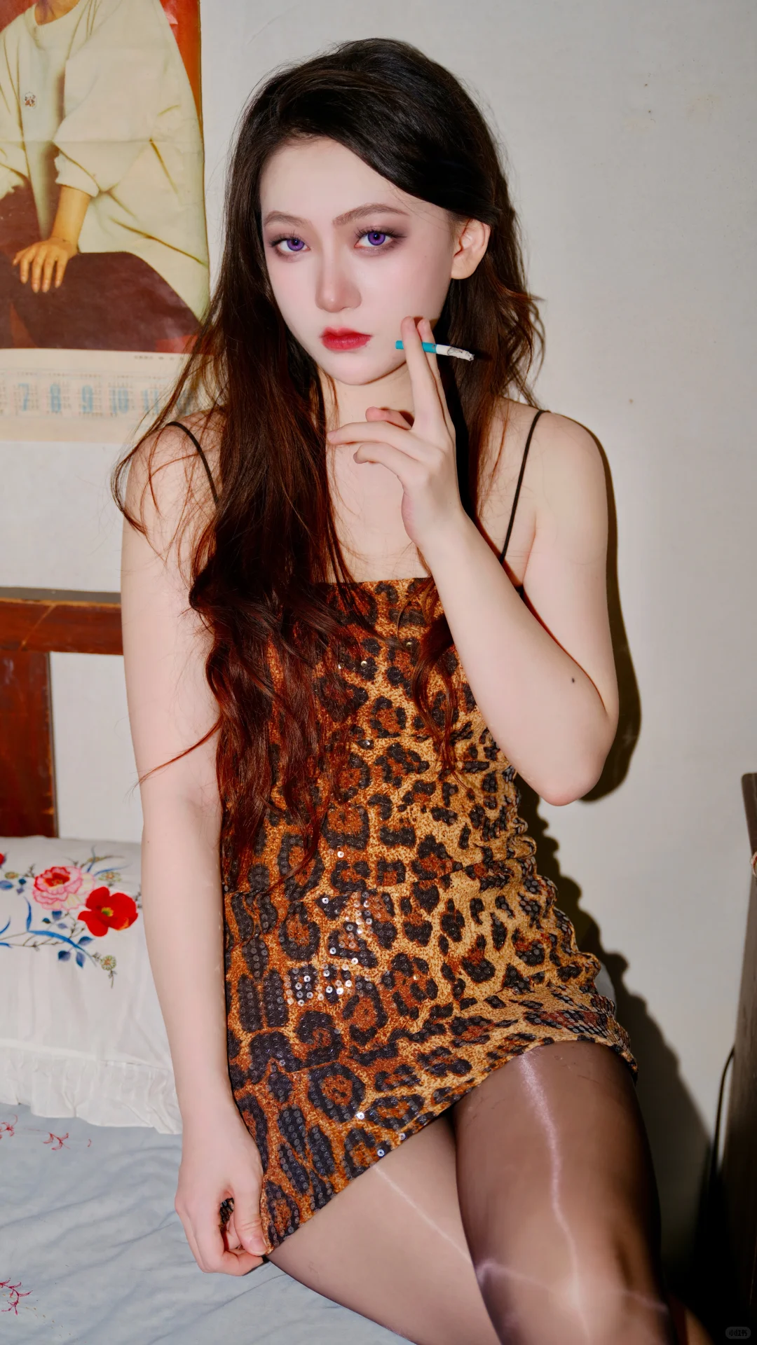 房子是出租的🌹但爱情不是