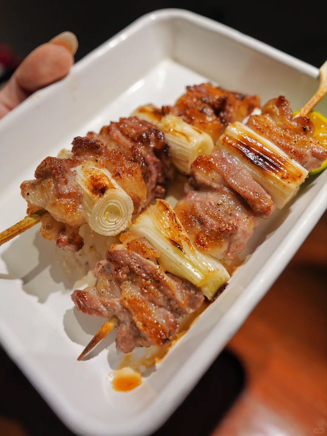 烧煮联动｜一张菜单 两处山海