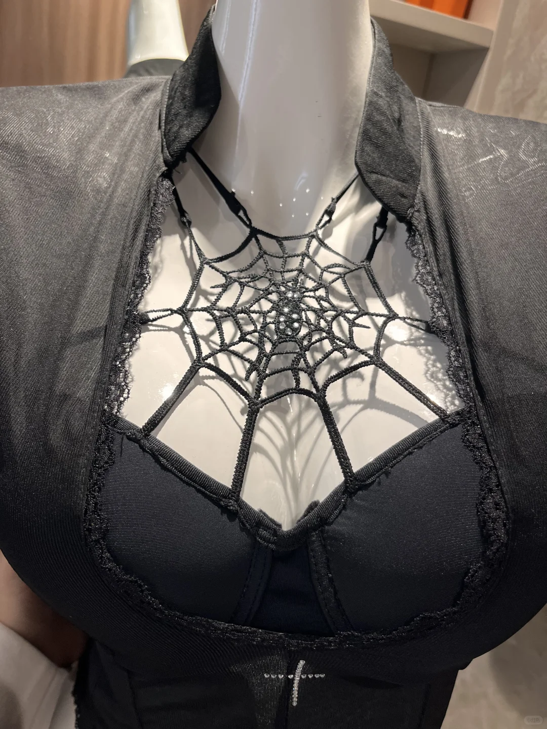 这种评论区我还能说啥……谁能顶得住！