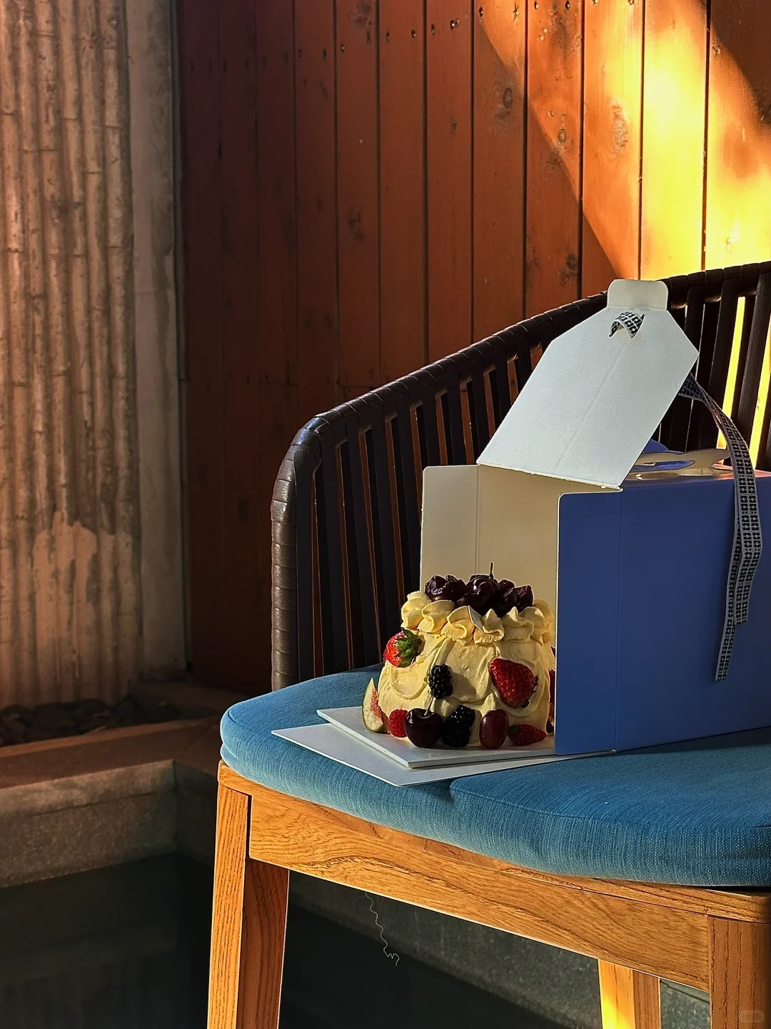 🍰2025秋冬必冲！车厘子🍒蛋糕美到心巴上💘