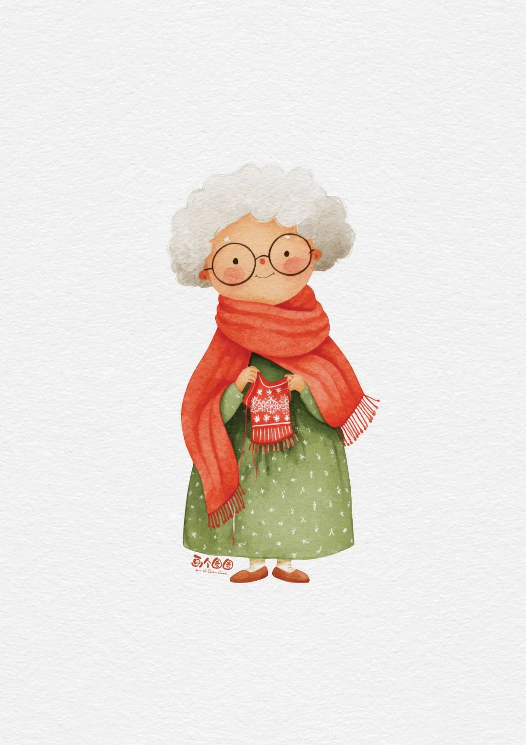 圣诞节素材｜今年第三波圣诞尤物已就位！