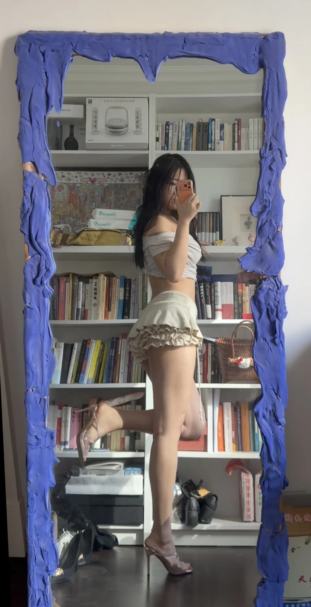 180|76kg 当我的审美是有线条的肉感