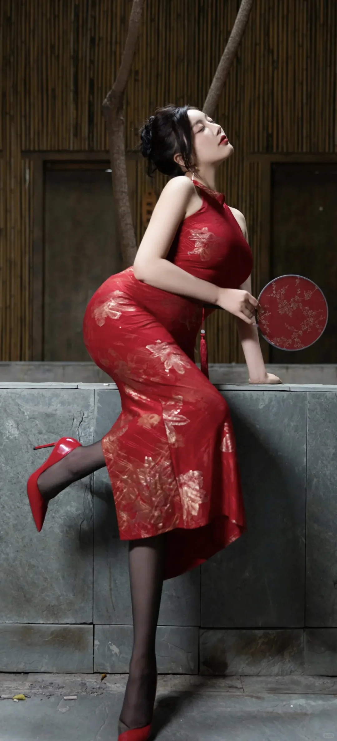 杨晨晨第8996套，整套82张