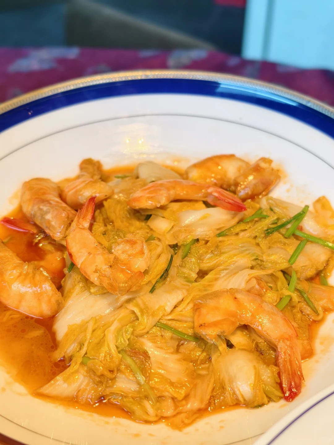 国贸打工人私藏！藏在CBD里的新京菜鼻祖