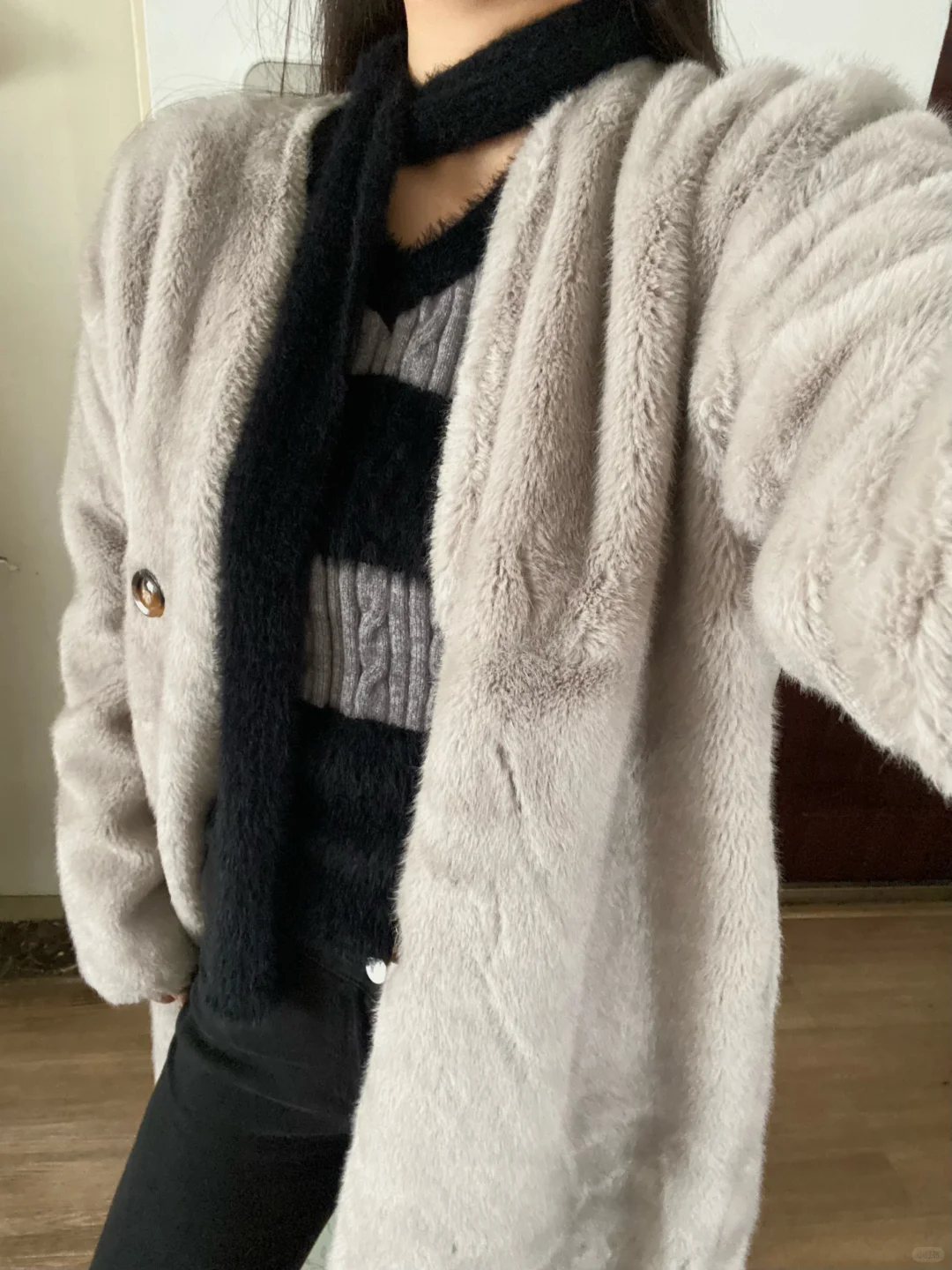 ootd｜今天我在南京穿什么