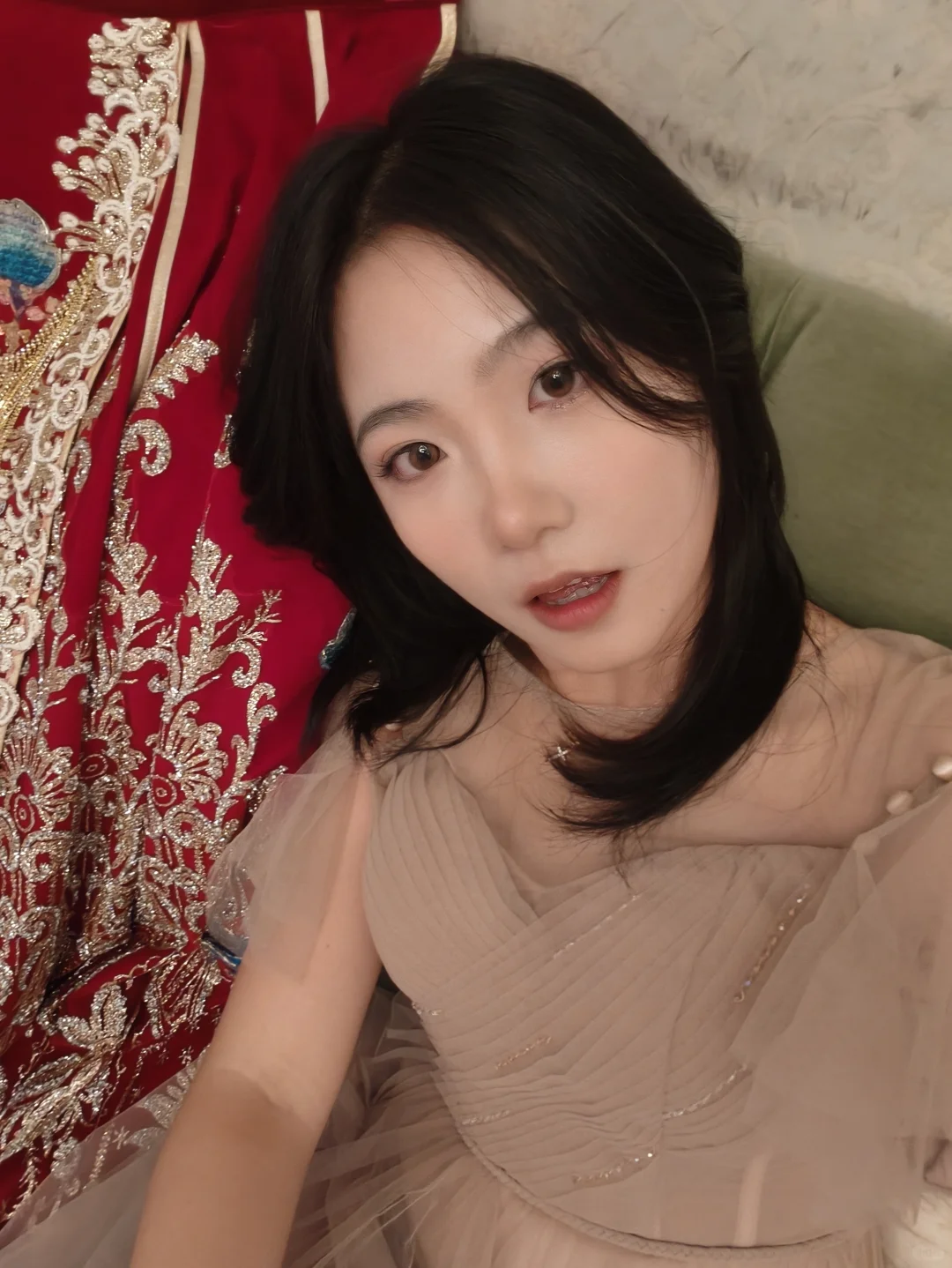 美到发了狠忘了情