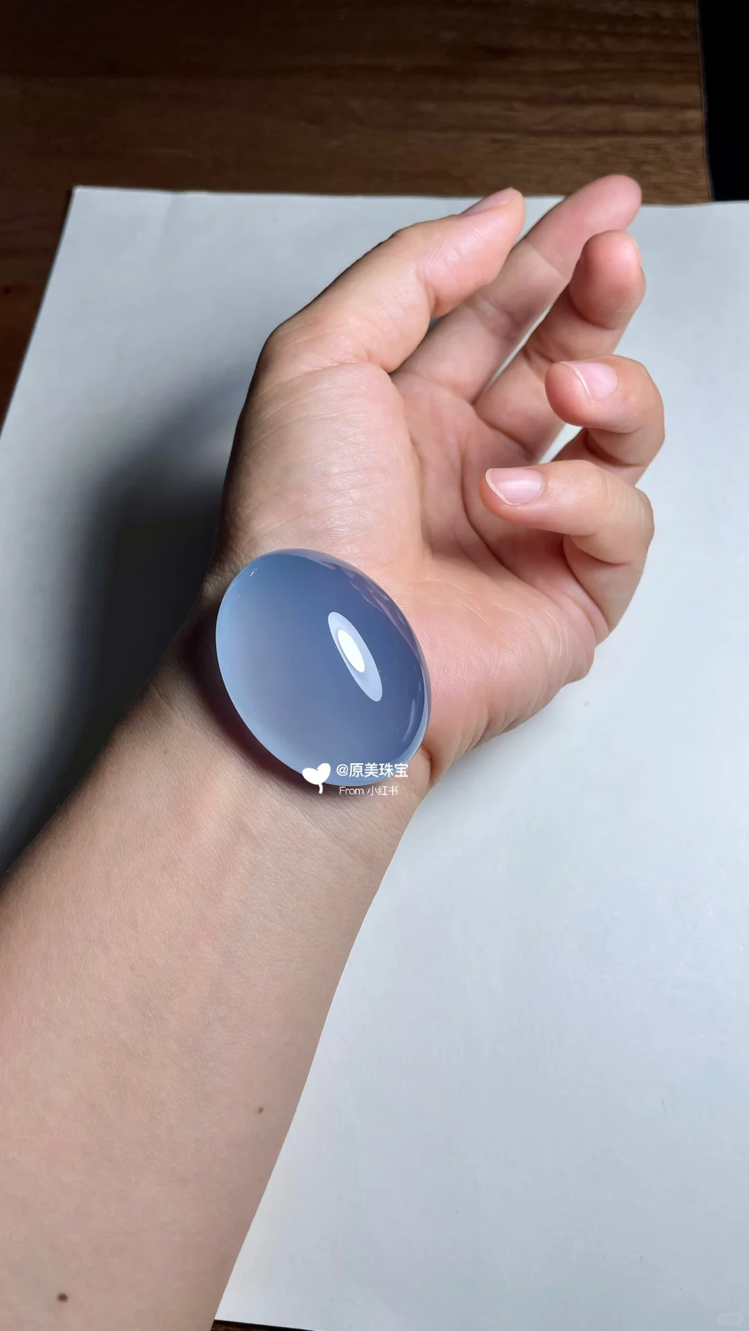 一眼就会沦陷于它的独特、稀缺与金贵