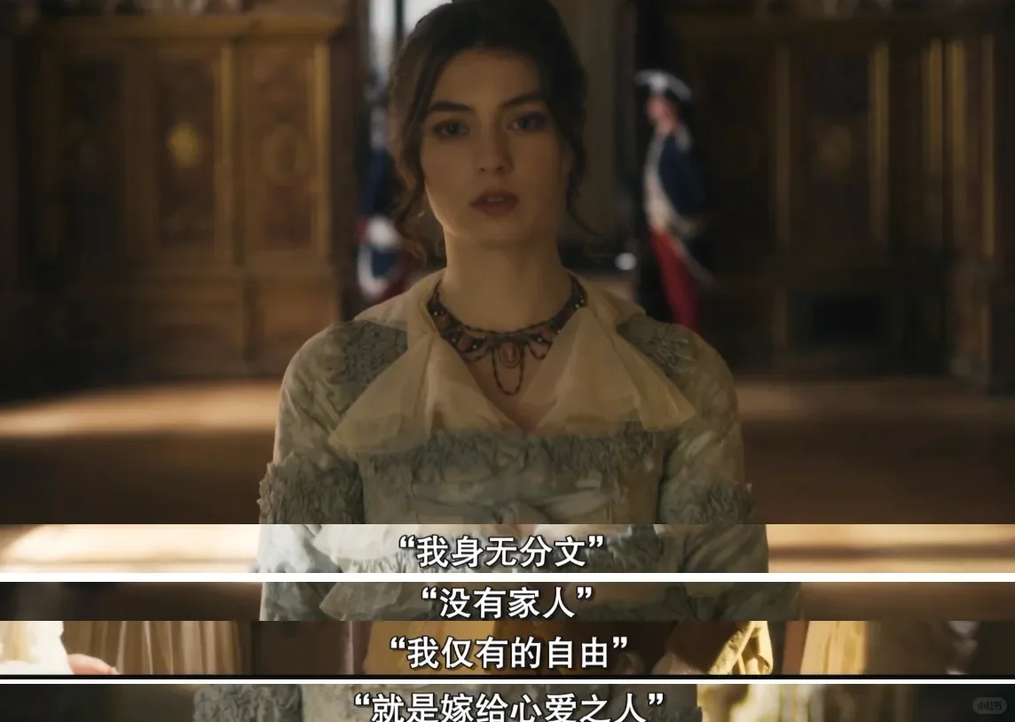 冲着颜值和肉体，看完了HBO的狗血新剧