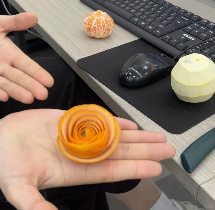 大早上起来就撩妹