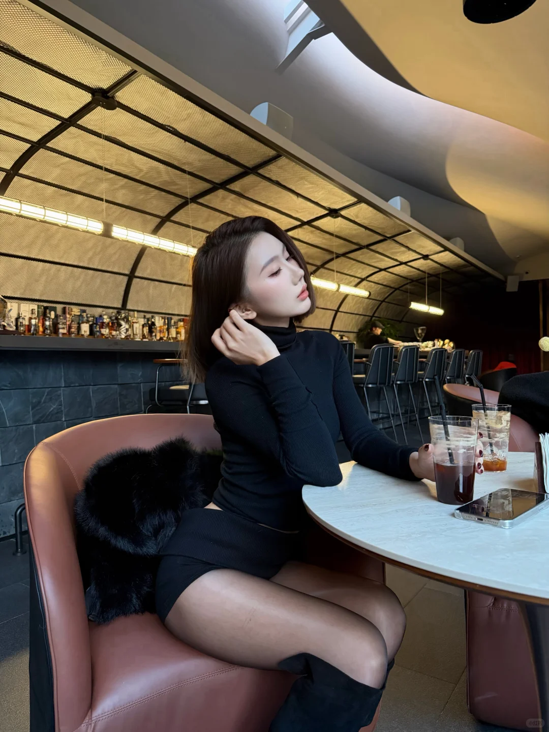 糟糕 是心动的感觉