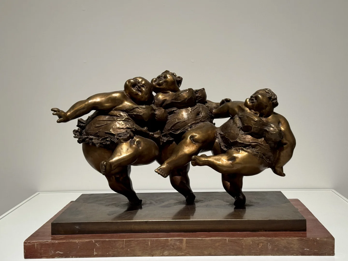 百花争妍 创新创造再筑高峰四