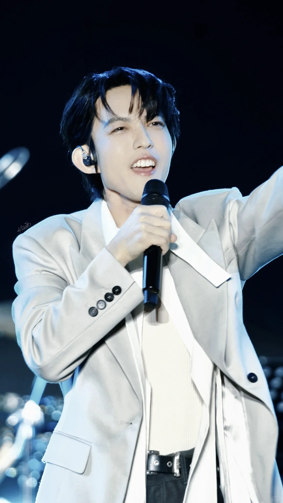 全屏可爱暴暴暴暴暴击📷