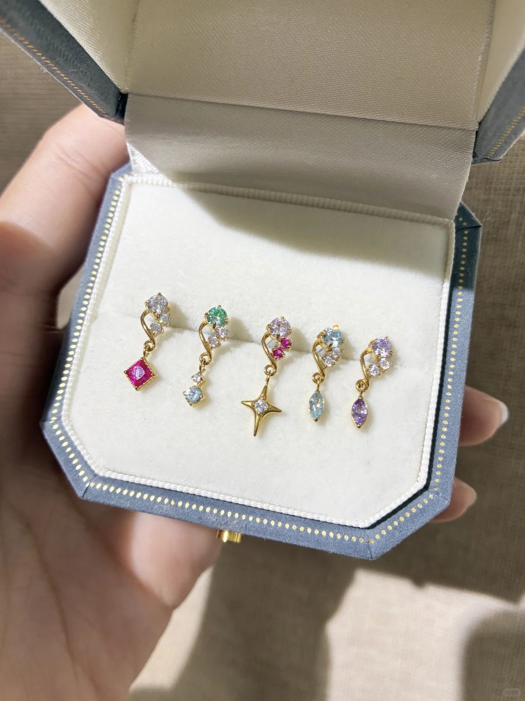 我宣布！！这是我的年度最爱！！