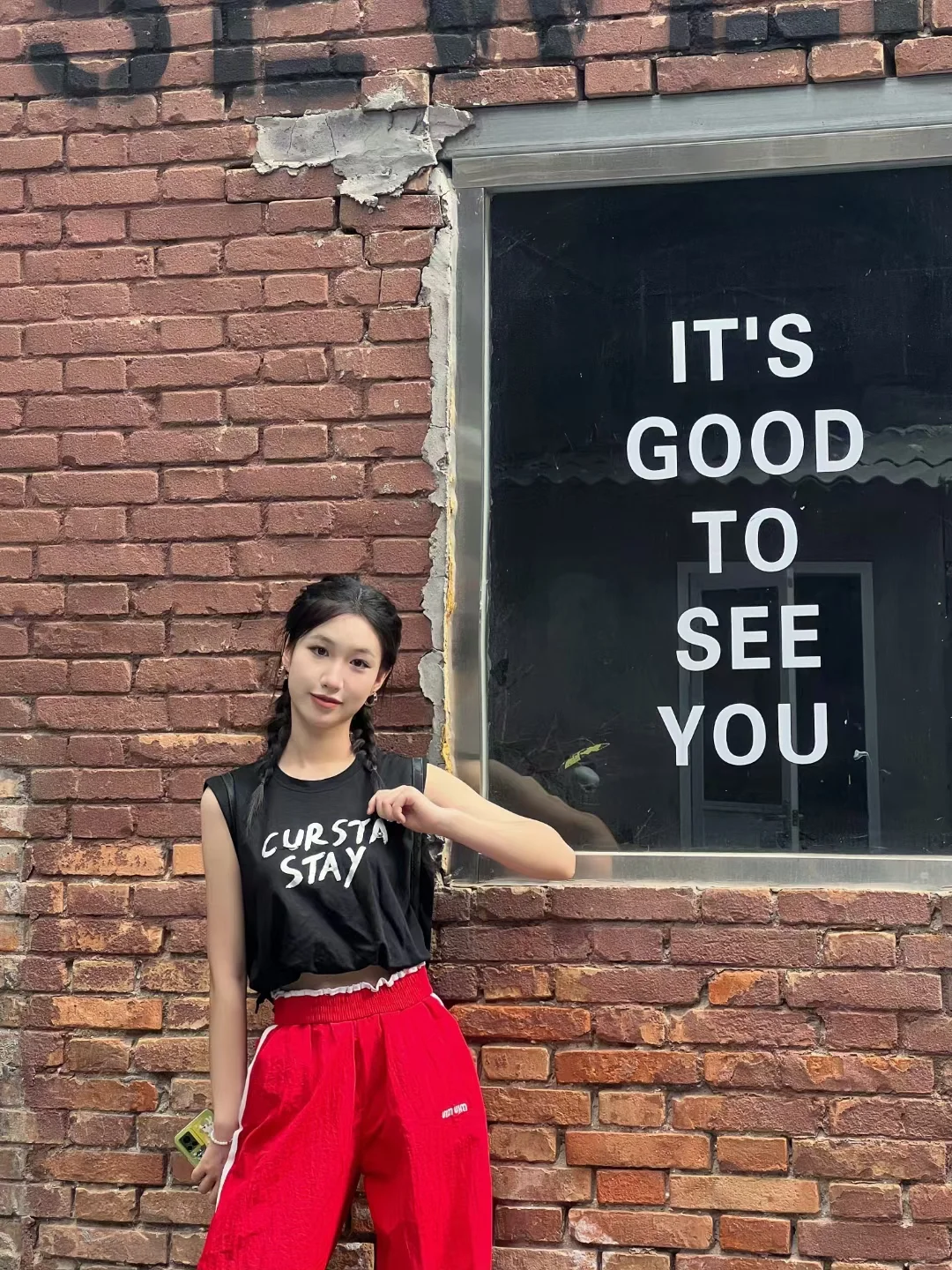 糟糕没酷起来₍˄·͈༝·͈˄*₎◞ ̑̑