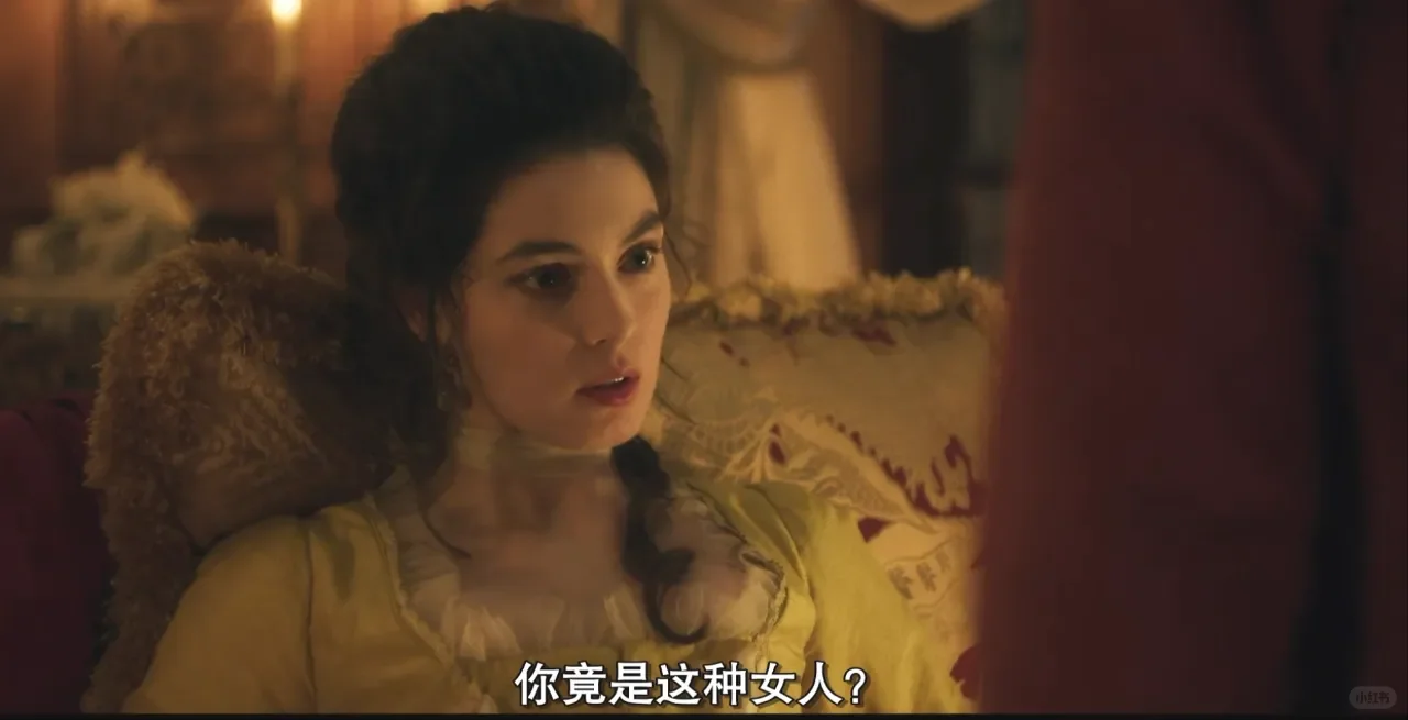 冲着颜值和肉体，看完了HBO的狗血新剧