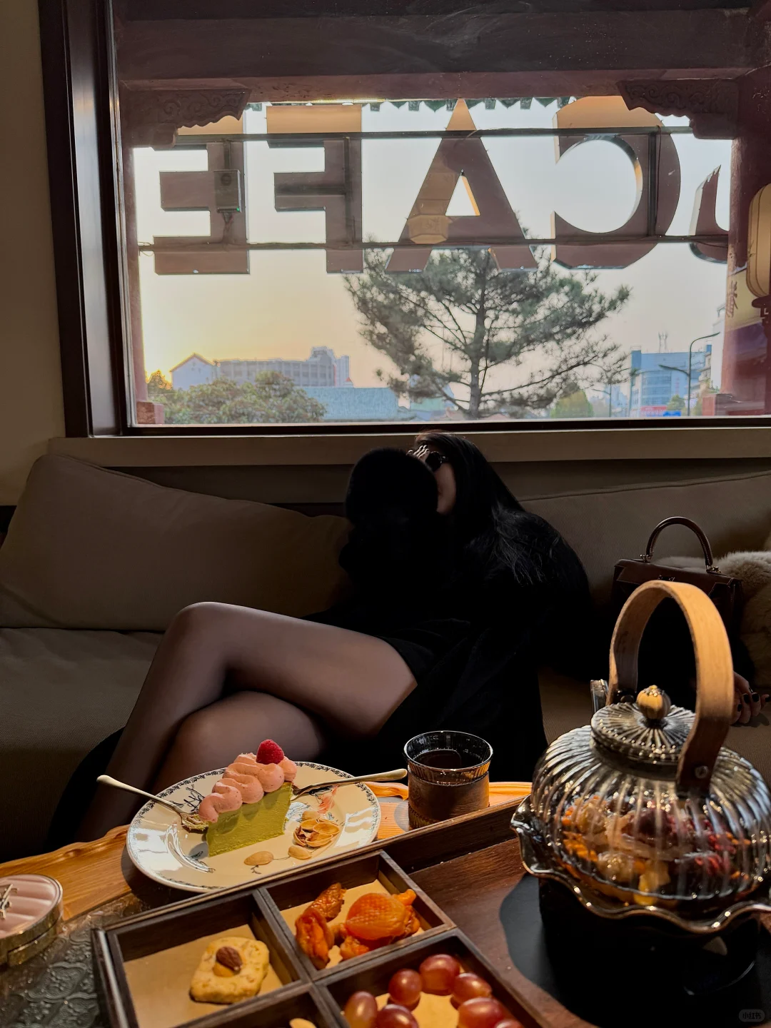 别叫姐姐 叫阿姨👩🏻