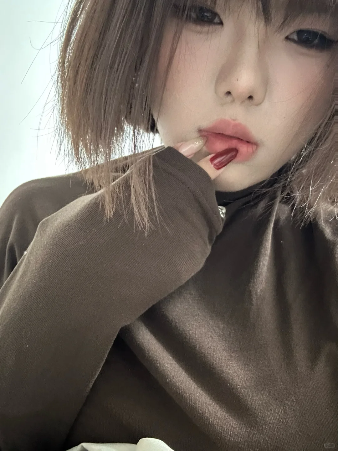 4️⃣ 别叫我主人了