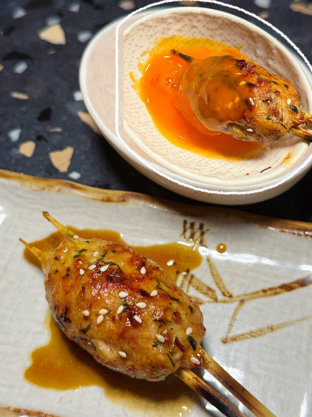 深圳的！！真的没去东京🗼