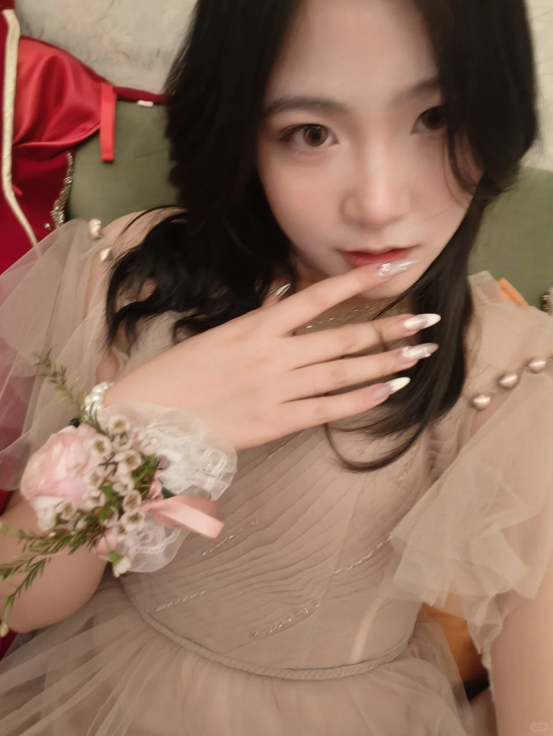 美到发了狠忘了情