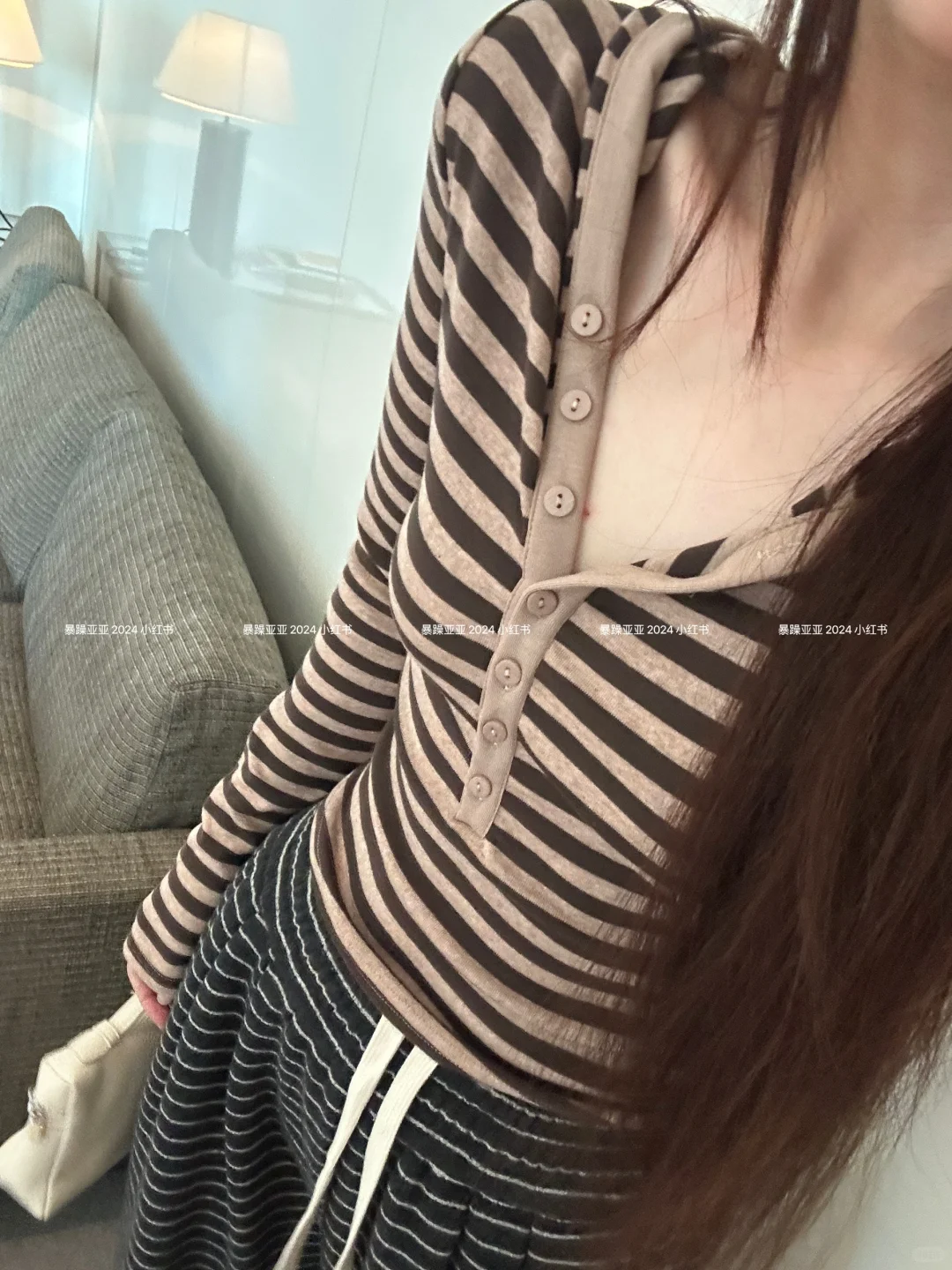 性感尤物 小烧 我喜欢