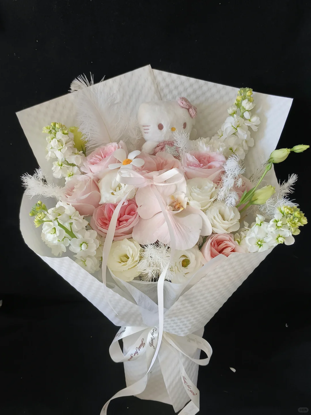 昌平！！！HelloKitty花束🎀