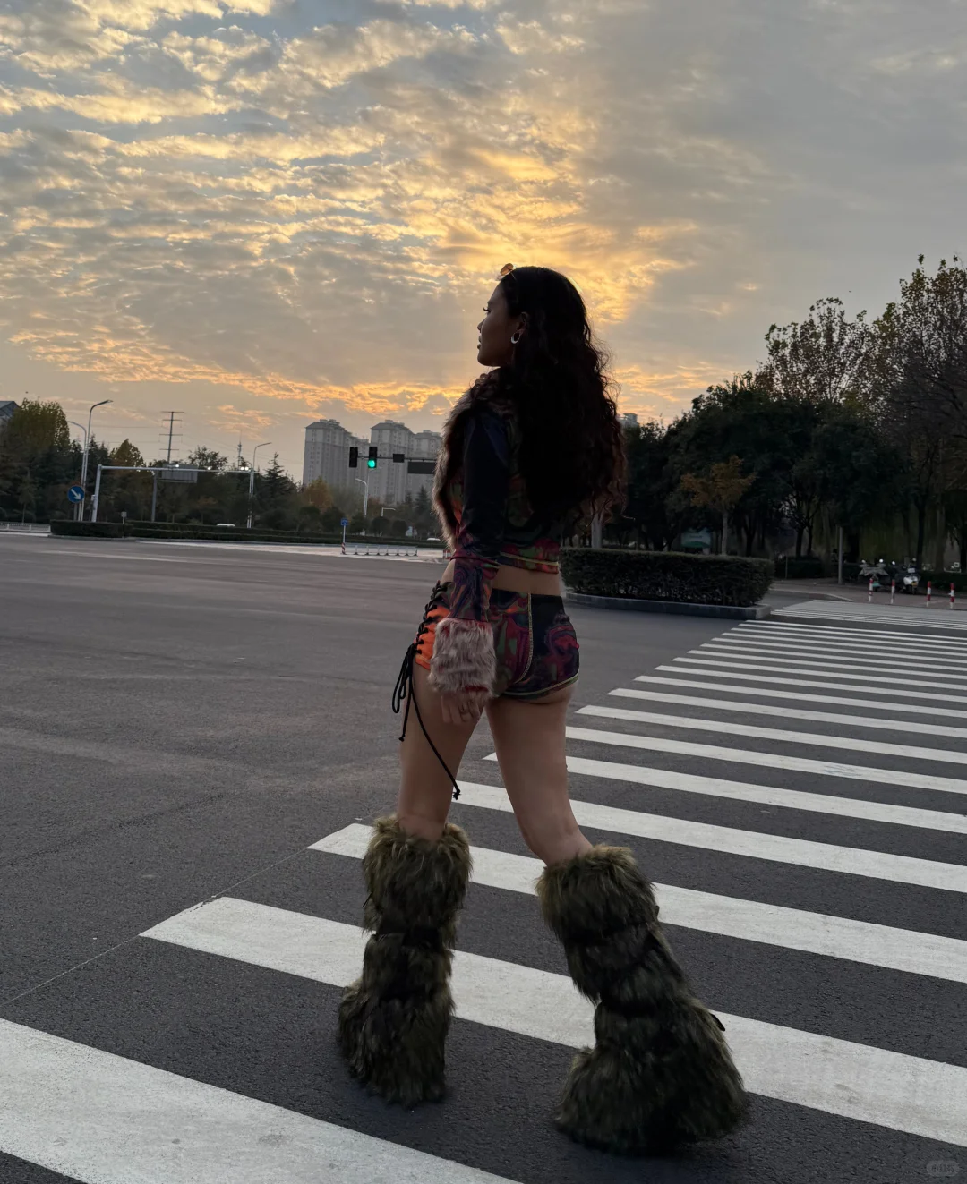 哪个做首图家人们