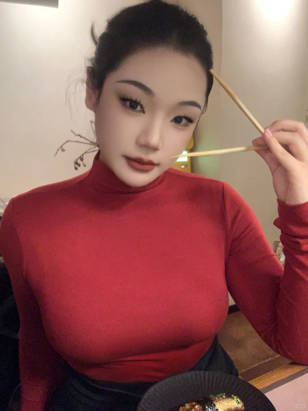 我们大女人该穿的