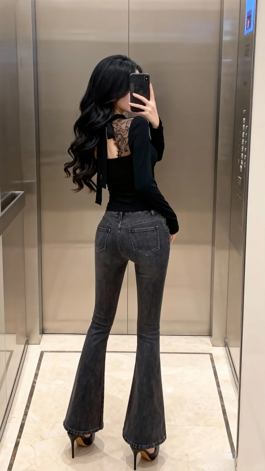 求被女生刷到的教程～