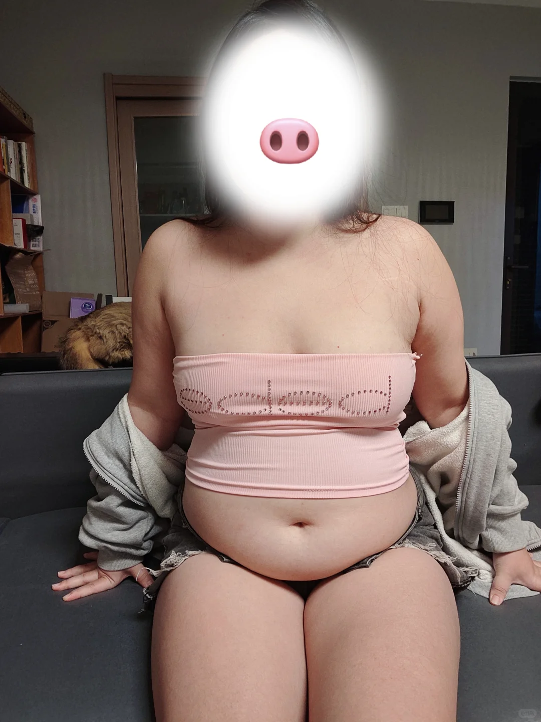 180斤｜一个月胖20斤，轻松拿下