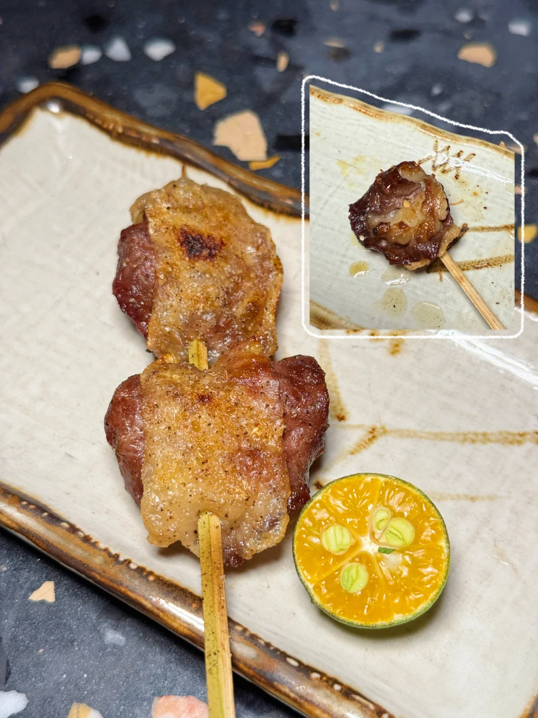 深圳的！！真的没去东京🗼