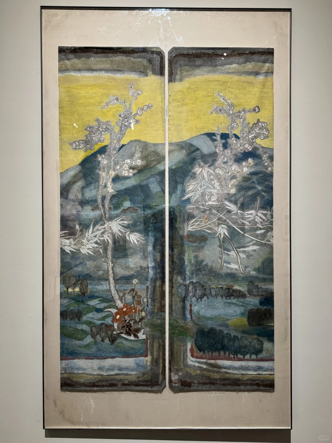 百花争妍 创新创造再筑高峰五