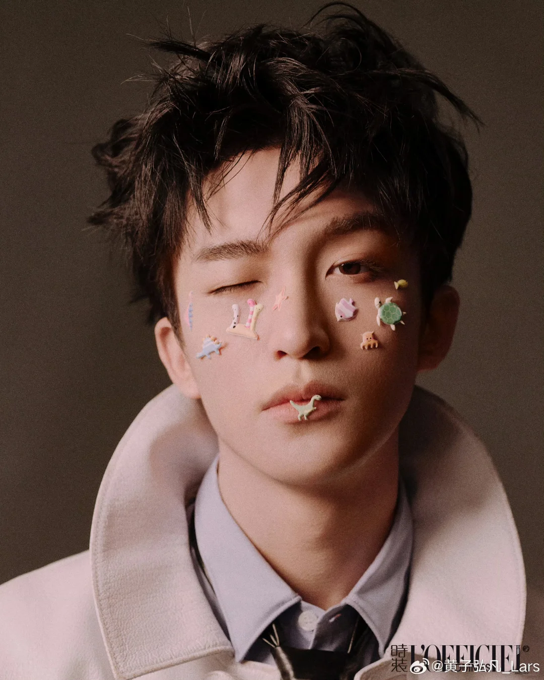 🍔媚眼给瞎子看😭选择你 没错🎁