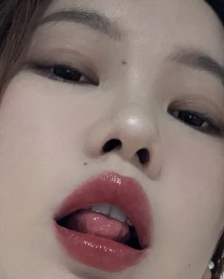 谁看了不说一句娇艳欲滴！！