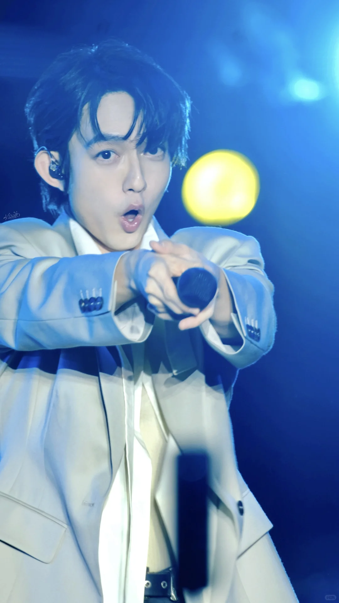 全屏可爱暴暴暴暴暴击📷