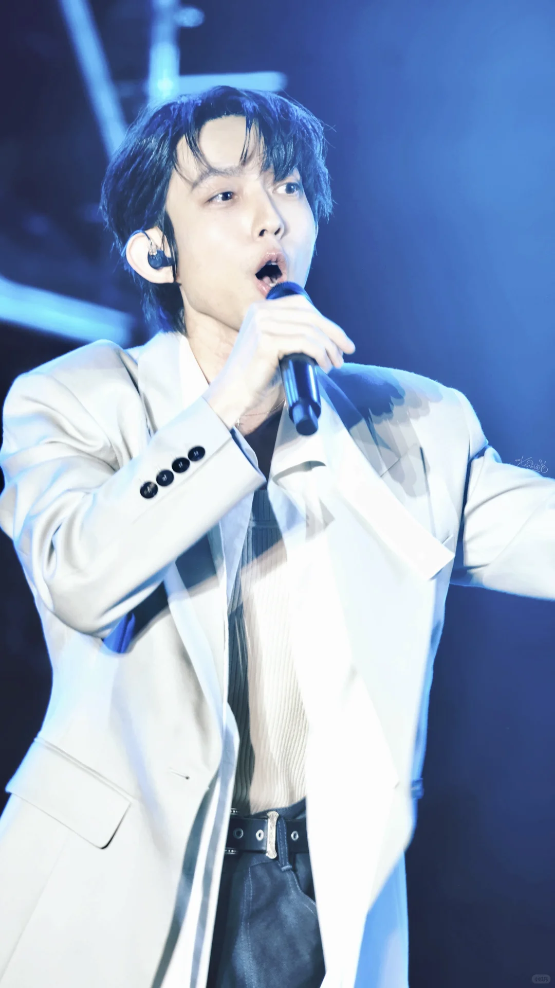 全屏可爱暴暴暴暴暴击📷