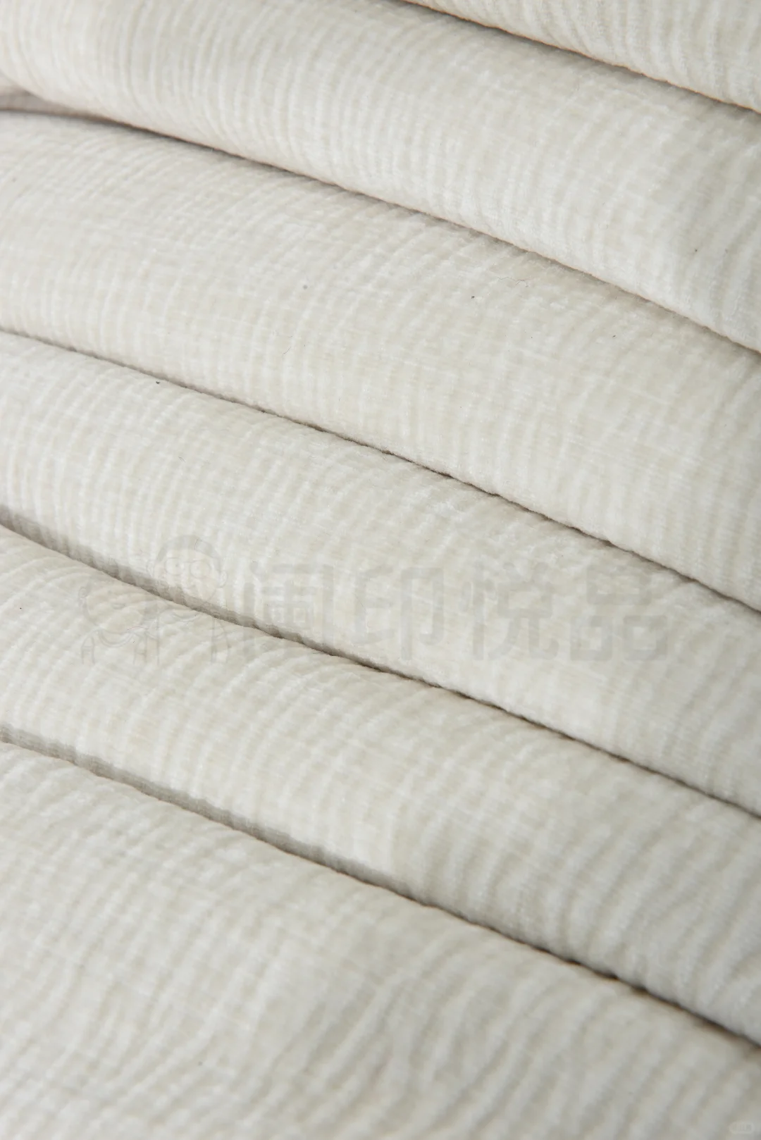 从没见过的毛毛虫沙发，原来质感才是第一