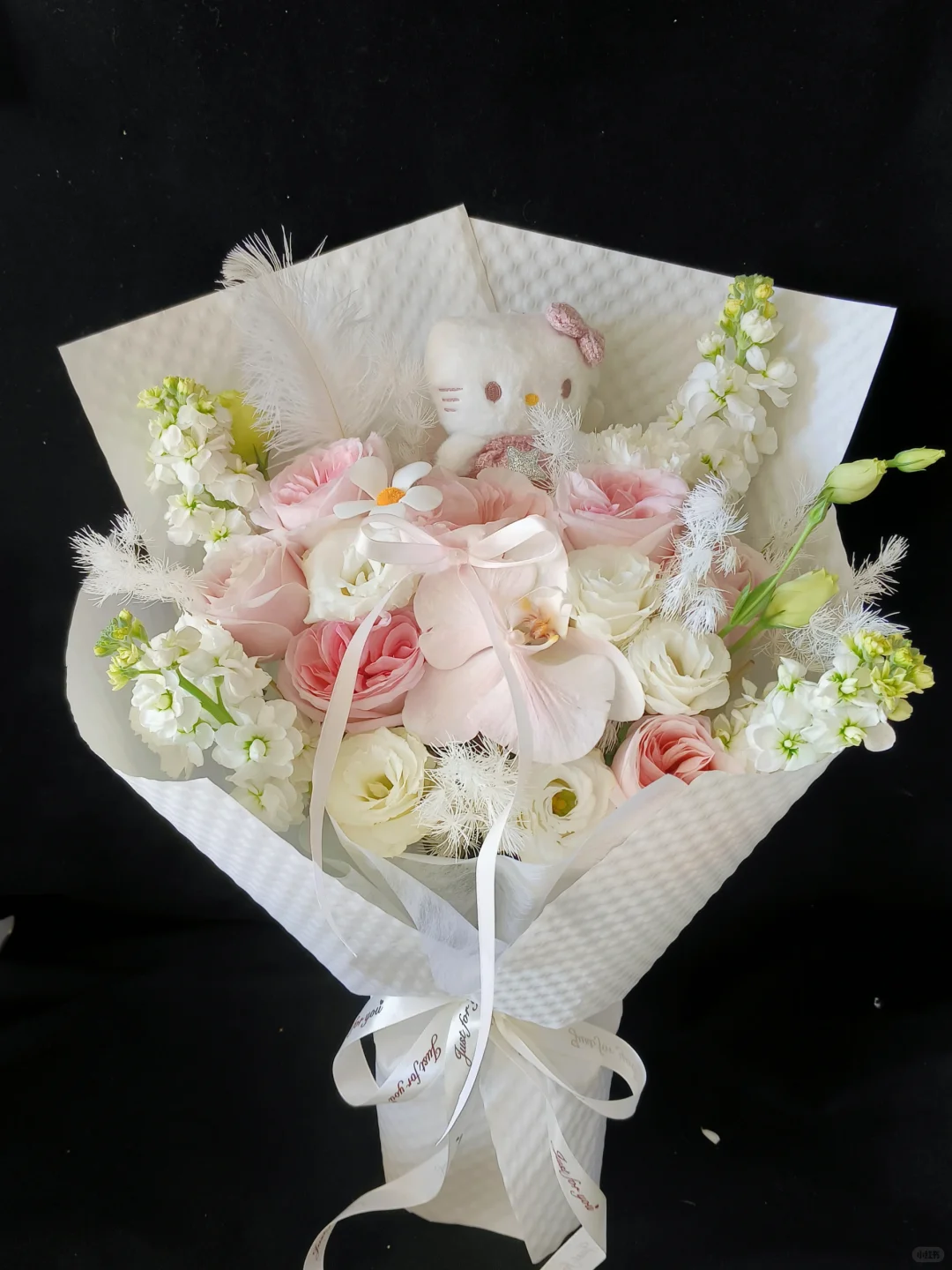 昌平！！！HelloKitty花束🎀