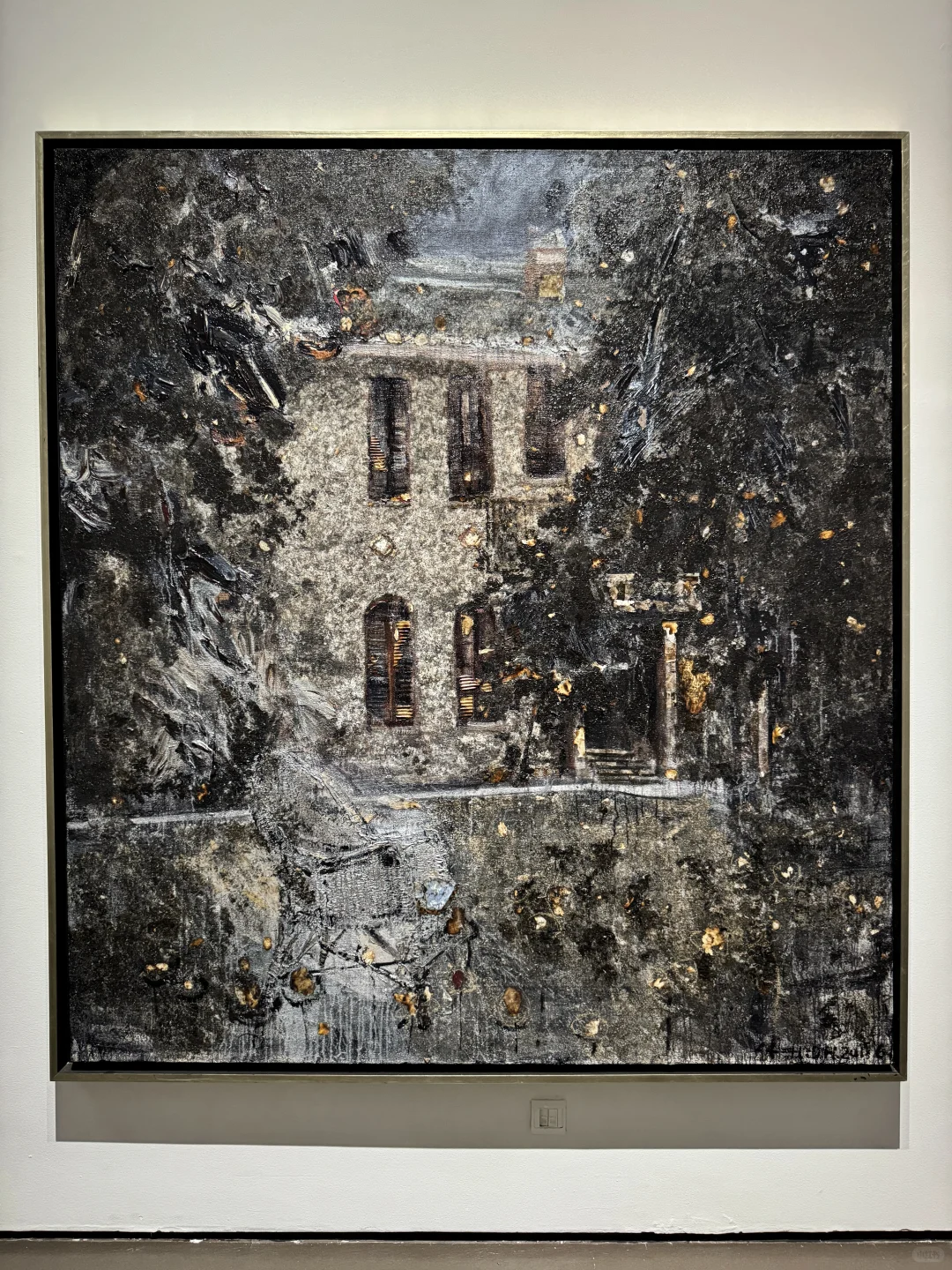 百花争妍 创新创造再筑高峰三