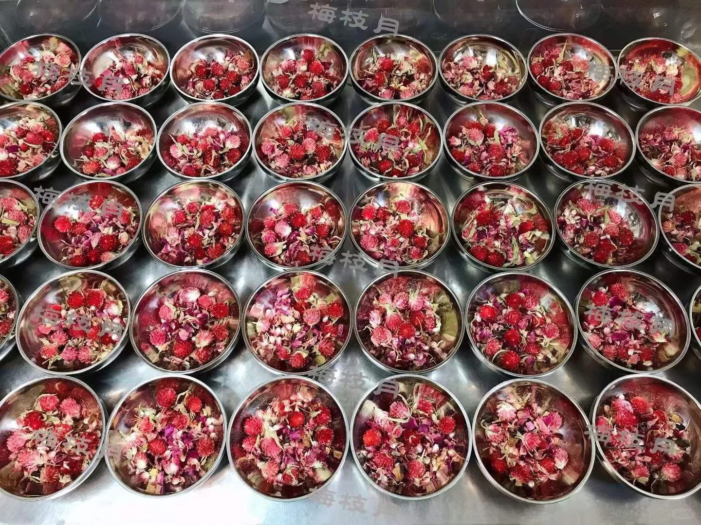 🍓春日限定！杨梅与玫瑰的梦幻联动