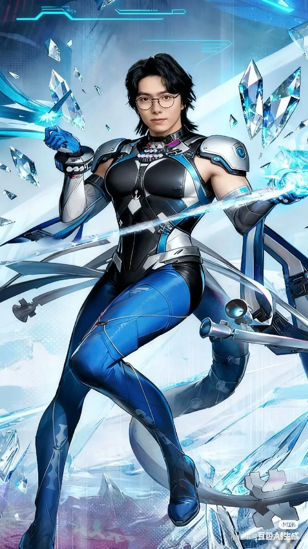 这张图笑死我了