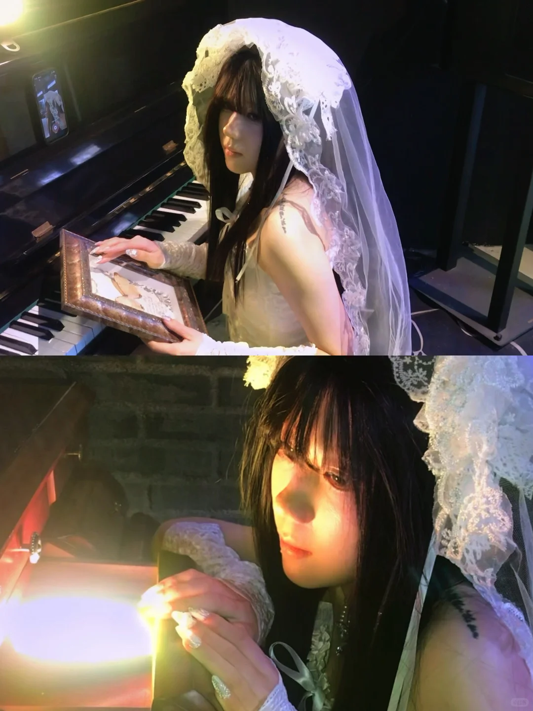 谁的妻🤍｜唐山陪拍