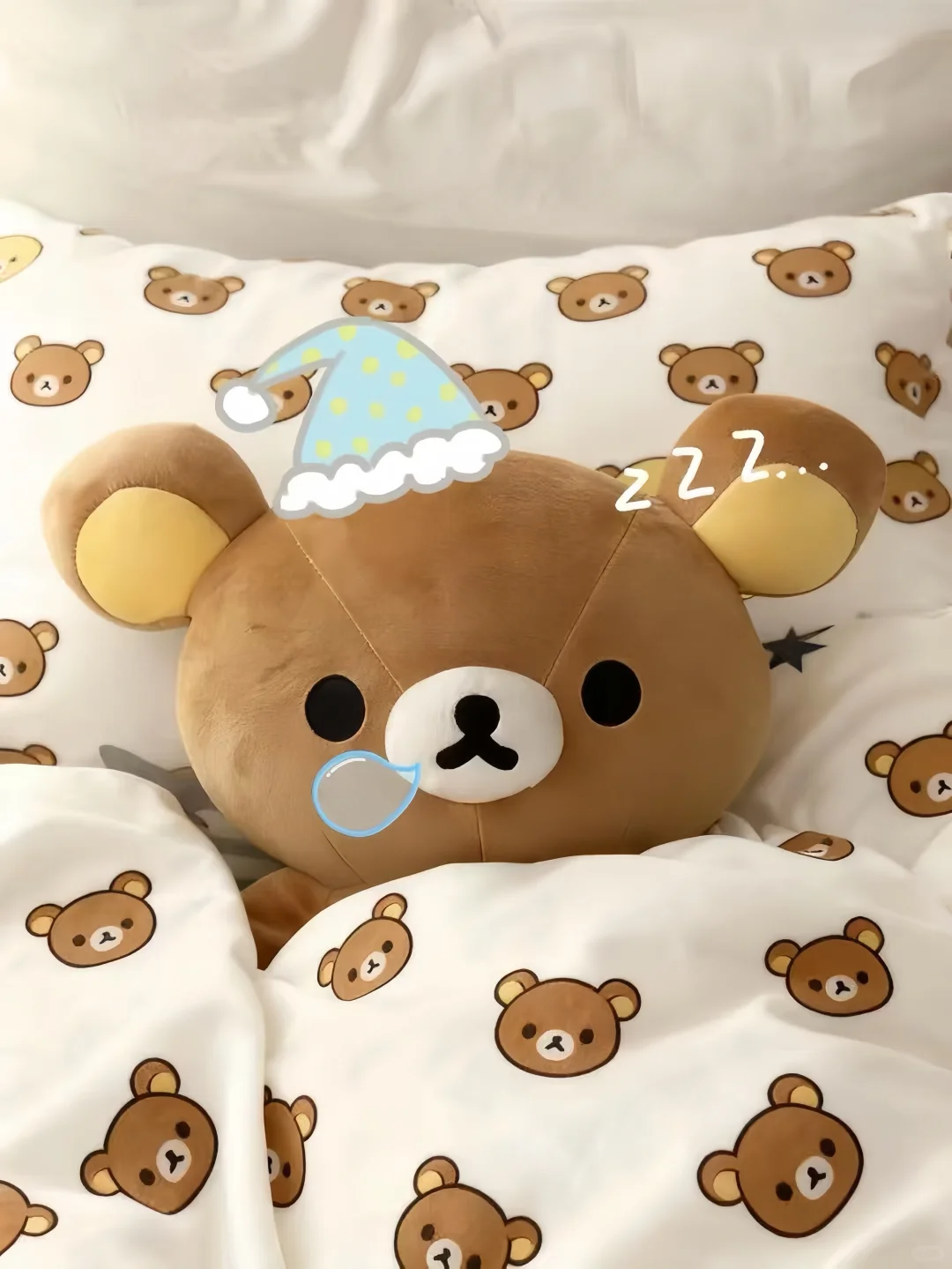 𝐖𝐚𝐥𝐥𝐩𝐚𝐩𝐞𝐫丨轻松熊🐻壁纸
