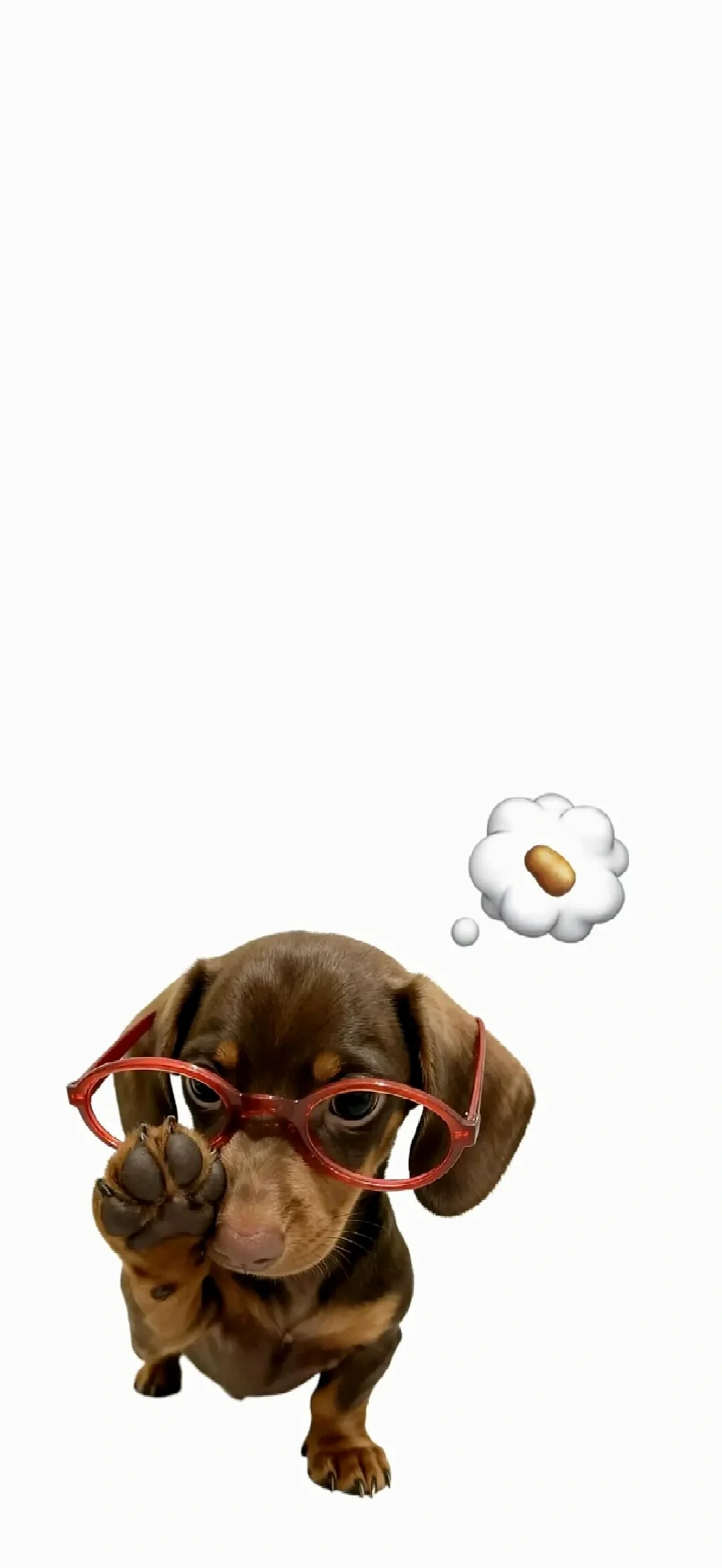 🍧Share｜腊肠狗