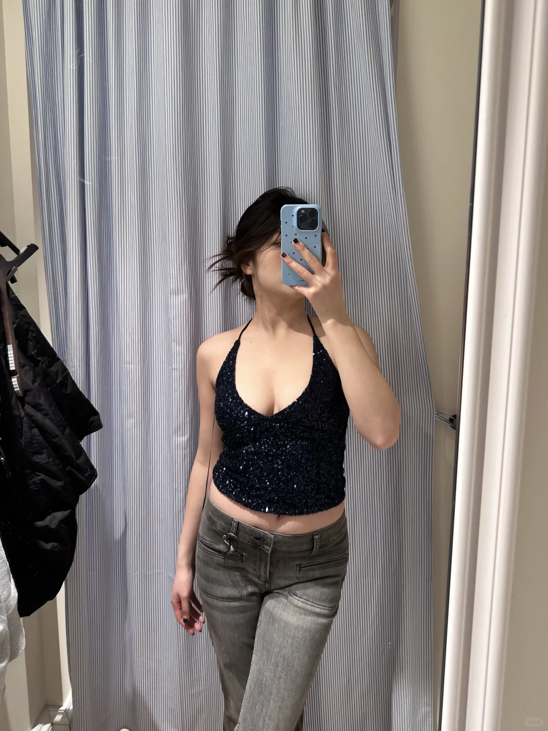 subdued好聚拢的吊带！