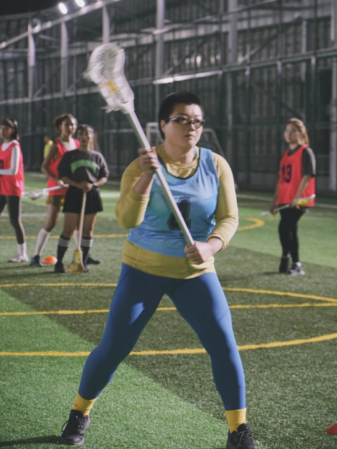 女人的无声炫耀｜气血足、月经准、不痛经