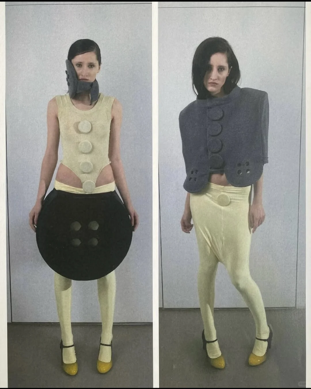 杭州上城区找fitting女模特