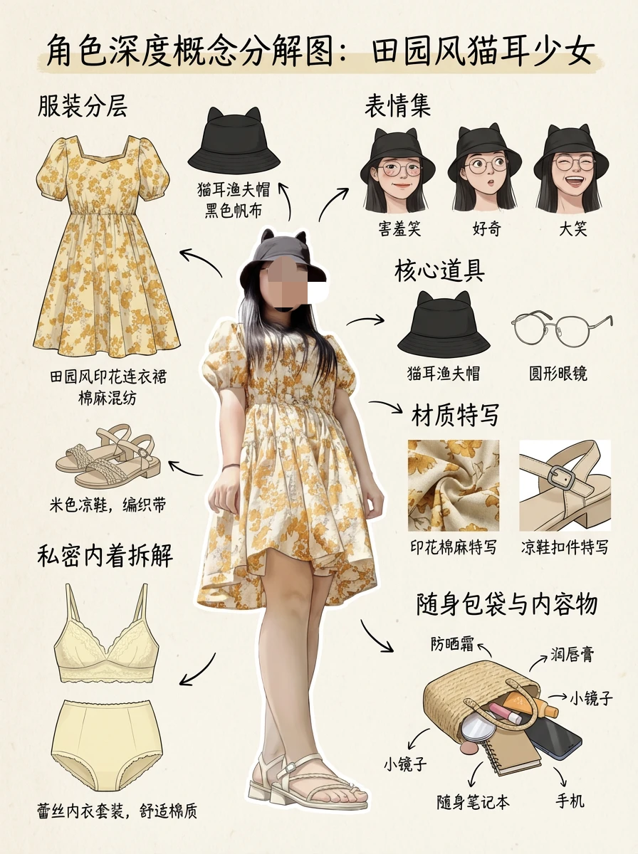 ai真是厉害，给平淡生活增加不少情趣