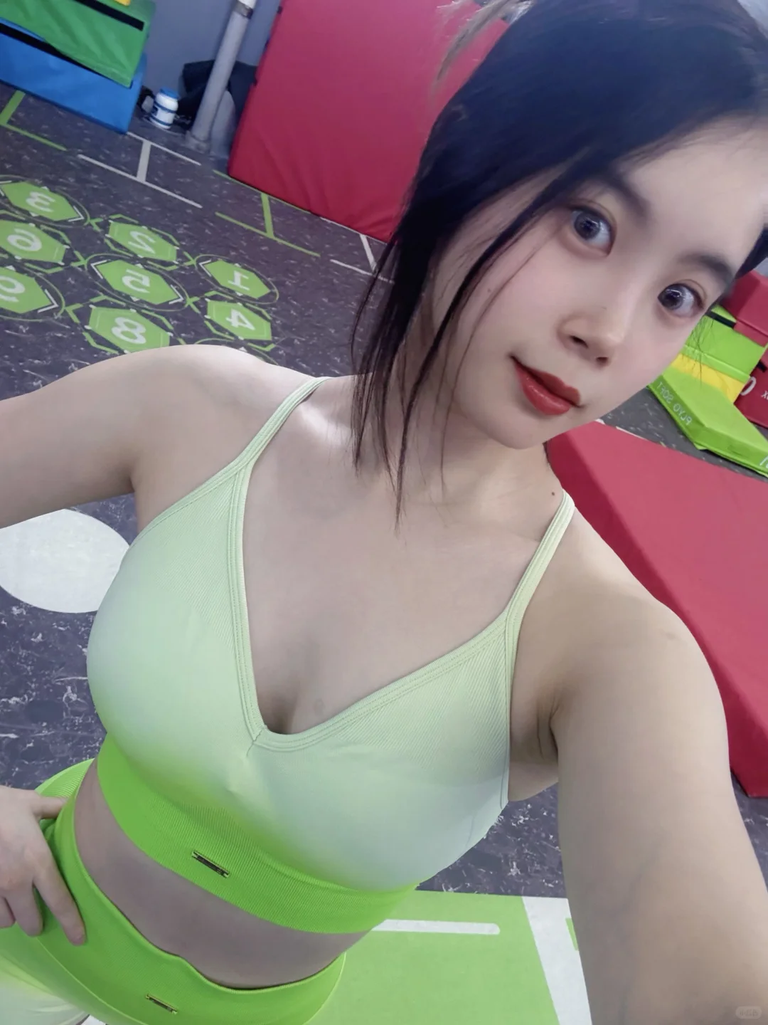 162/50 你今天运动了吗